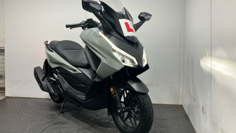 Honda Forza 125 (24MY)